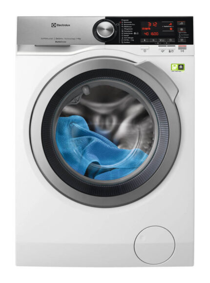 Electrolux WASL3IE300 Waschmaschine links