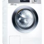 Miele PWM 500-08 CH Waschmaschine rechts