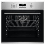 Electrolux EB6L80CN Backofen Chrom
