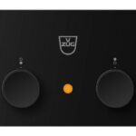 V-ZUG ER202 ER202n 3300900210 Rechaud Nero