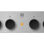 V-ZUG ES4 ES4c 3301400433 Schaltkasten ChromeClass OCCASION