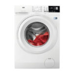 AEG LB5450 Waschmaschine links