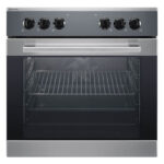 Electrolux GHGL4046CN Gasherd Chrom