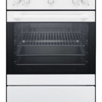 Electrolux GHL246WE Gasherd Weiss