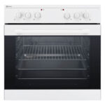 Electrolux GHL3046WE Gasherd Weiss