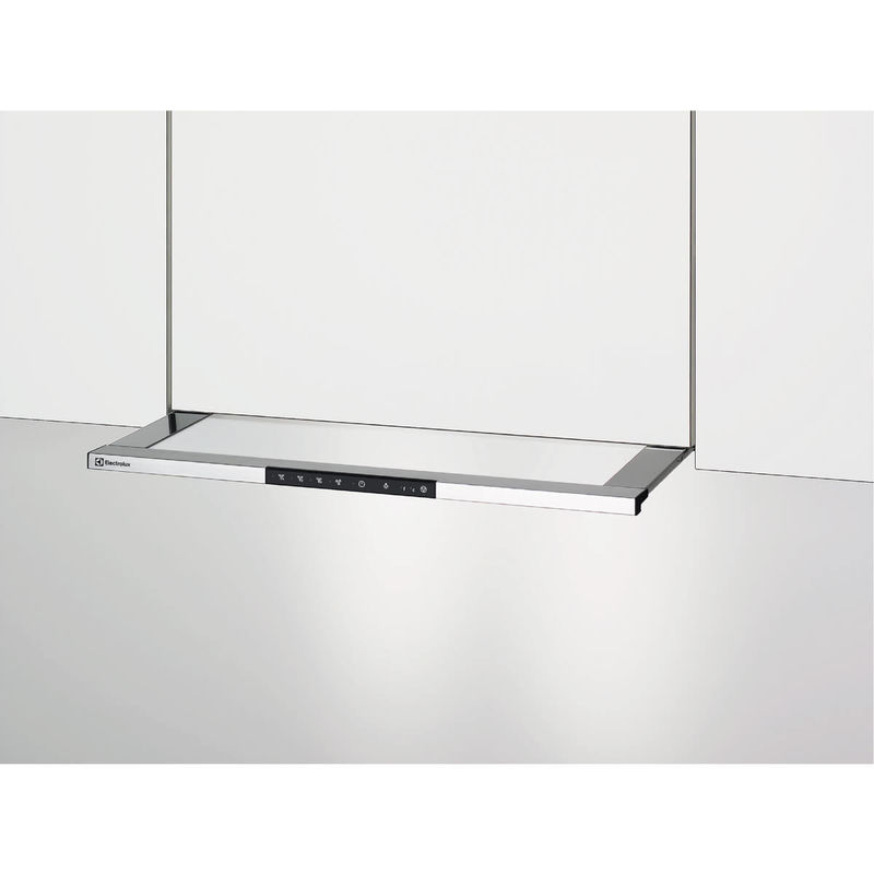 IP097865.jpg Electrolux DASL6045CN Dunstabzugshaube Chrom – Bild 1