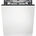 Electrolux GA60SLVS Geschirrspüler