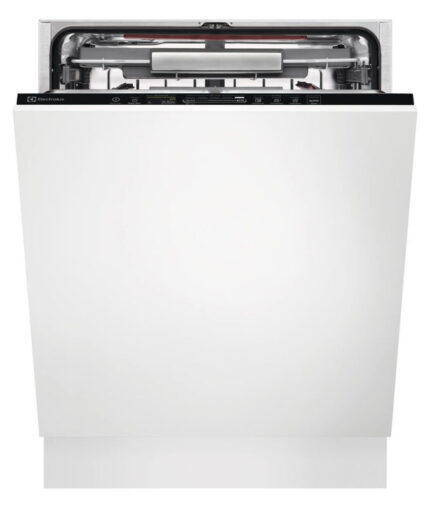 Electrolux GA60SLVS Geschirrspüler