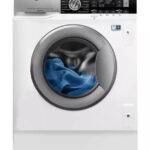 Electrolux WTGL3VI300 Waschtrockner Kombigerät links
