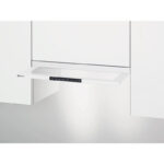 Electrolux DASL6045WE Dunstabzugshaube weiss