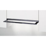Electrolux DASL8245SW Dunstabzugshaube schwarz