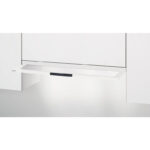 Electrolux DASL9045WE Dunstabzugshaube weiss