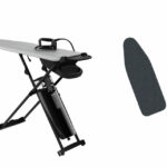 Laurastar SMART M Bügelsystem inkl. X-Tremecover