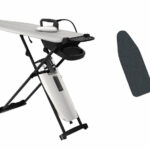 Laurastar SMART I Bügelsystem inkl. X-Tremecover