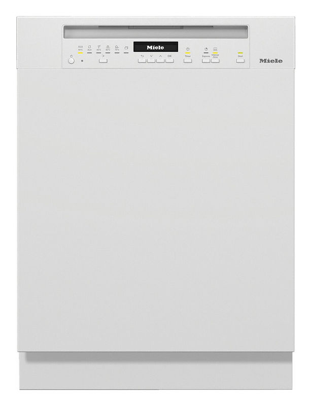 IP098267.jpg Miele G 17100-60 i BW SPECIAL PLUS Geschirrspüler – Bild 1