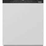 Miele G 17510-60 SCi SW AutoDos Geschirrspüler