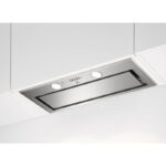 Electrolux DBGL7731CN Dunstabzugshaube Chrom