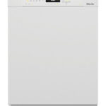 Miele G 27315-60 SCi BW XXL AutoDos Geschirrspüler