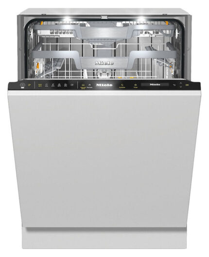 Miele G 27595-60 SCVi XXL AutoDos Geschirrspüler