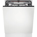 Electrolux GA60GLVC Geschirrspüler