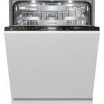 Miele G 17590-60 SCVi AutoDos Geschirrspüler