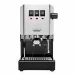 Gaggia New Classic Siebträgermaschine