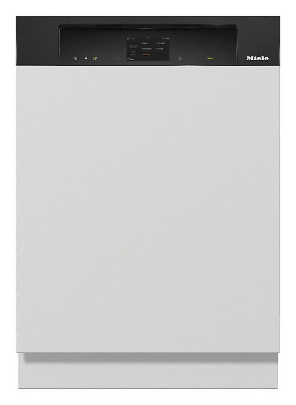 IP099209.jpg Miele G 27915-60 SCi SW XXL AutoDos Geschirrspüler – Bild 1
