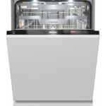 Miele G 27965-60 SCVi XXL AutoDos Geschirrspüler