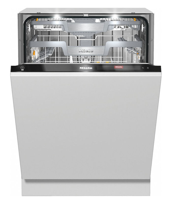 IP099211.jpg Miele G 27965-60 SCVi XXL AutoDos Geschirrspüler – Bild 1