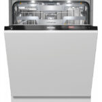 Miele G 17960-60 SCVi AutoDos Geschirrspüler