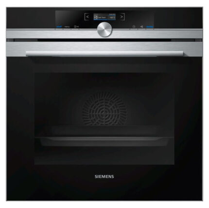 Siemens HB673GCS1C Backofen