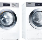 Miele PWM 500-09 CH Waschmaschine PDR 500-08 CH Tumbler
