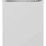 Miele G 27105-60 i ED XXL SPECIAL PLUS Geschirrspüler Edelstahl
