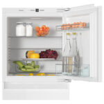 Miele K 31222 Ui Kühlschrank links