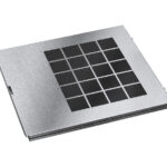 Miele DKF 25-R Longlife AirClean Aktivkohlefilter