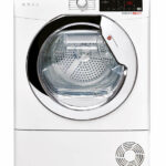 Hoover DX H9A2TCEX-S/ Tumbler links