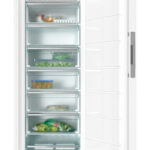 Miele FN 27474 Gefrierschrank Weiss rechts
