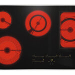 Miele KM 6564 FR 400V Kochfeld