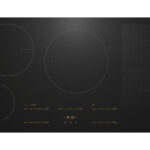 Miele KM 6679-1 FX Kochfeld