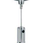 Blaser + Troesch GARDEN SUN DELUXE Wärmepilz