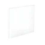 Miele Geschirrspülerfront GFV-60/63,5-7 Weiss