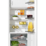 Miele K 35683 iDF Kühlschrank rechts