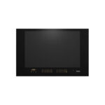 Miele KM 7617 FX Kochfeld