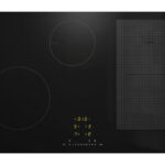 Miele KM 7414 FX Kochfeld