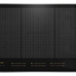 Miele KM 7575 FR Kochfeld