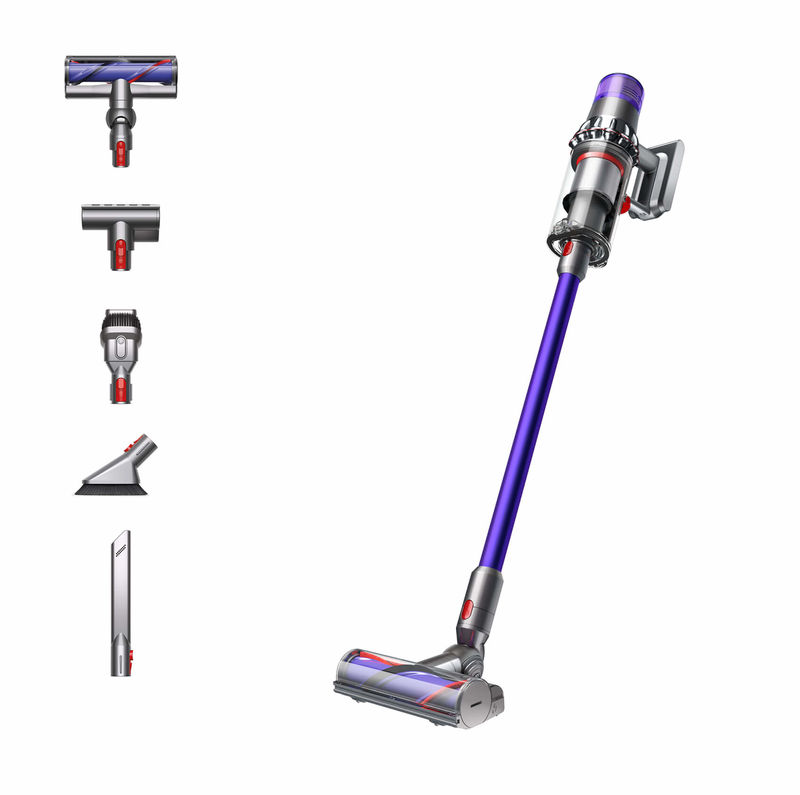 IP099888-8.jpg Dyson V11 Animal+ kabelloser Staubsauger – Bild 1