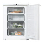 Miele F 12020 S-3 Gefrierschrank Weiss rechts