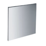 Miele Edelstahl-Front GFV-60/57-7ED CleanSteel