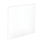 Miele Geschirrspülerfront GFV-60/60-7 Weiss