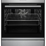 Electrolux EH7L4YCN Herd Chrom